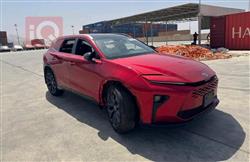 تويوتا كراون سيجنيا